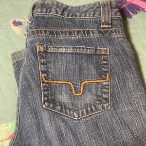 Kimes Betty Jeans 2/34